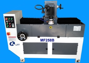 Автоматический заточной станок c магнитной плитой 830 мм MF258В