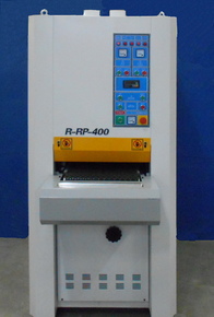 Калибровально-шлифовальный станок R-RP 400