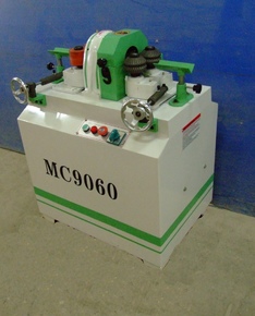 Круглопалочный станок MC 9060